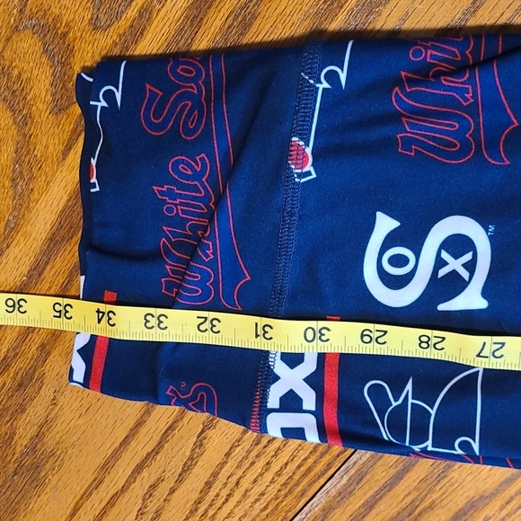 MLB Chicago White Sox sleep pants - Picture 6 of 7